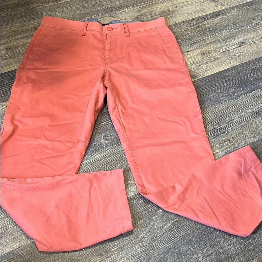 NWT Jcrew chino pants size 30